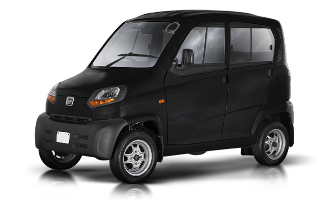 Bajaj car deals